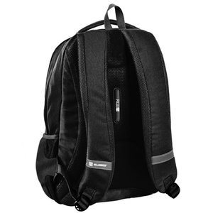 Školský batoh Classic black-6